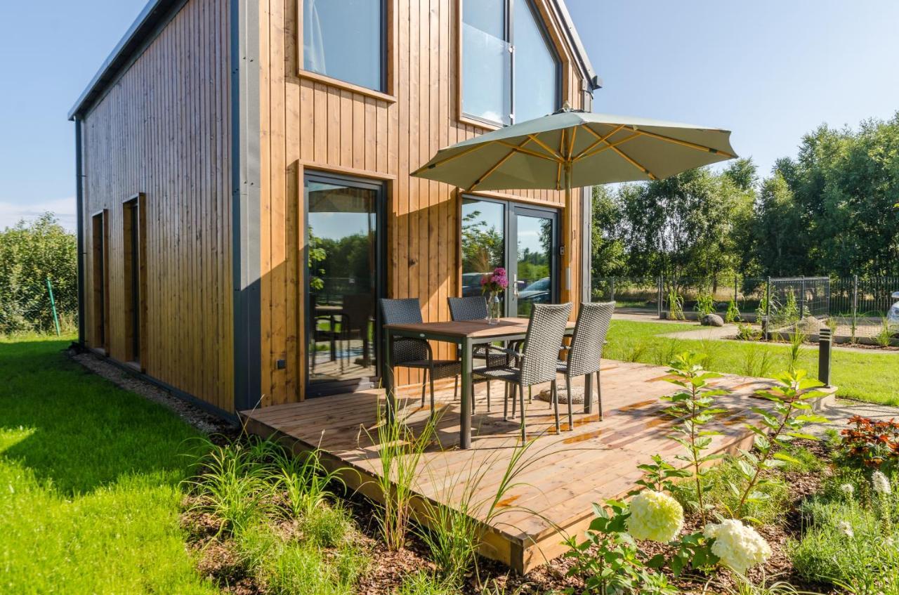 Domki W Naturze Lubiatowo  Exterior photo
