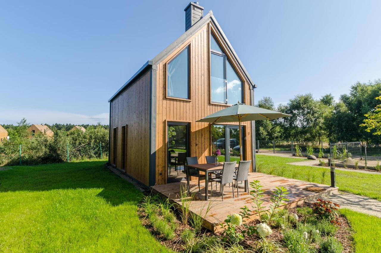 Domki W Naturze Lubiatowo  Exterior photo